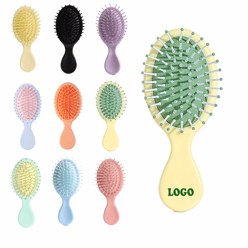 Macaron Cushion Comb