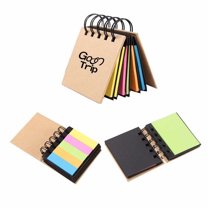 Sticky Note Binder