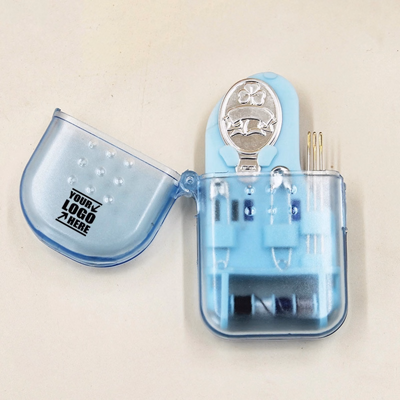Mini Portable Sewing Kit