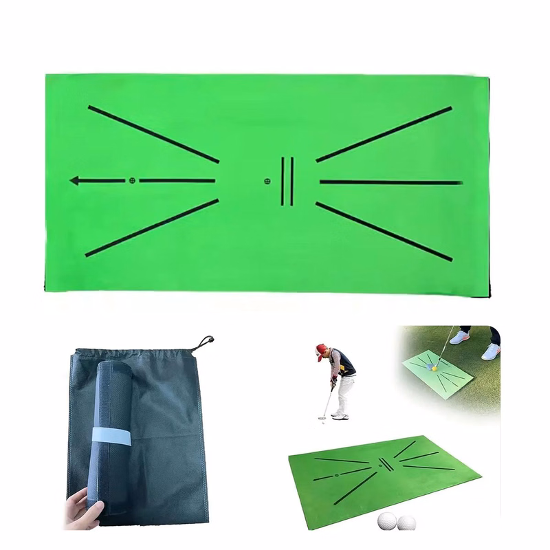 Golf Pad
