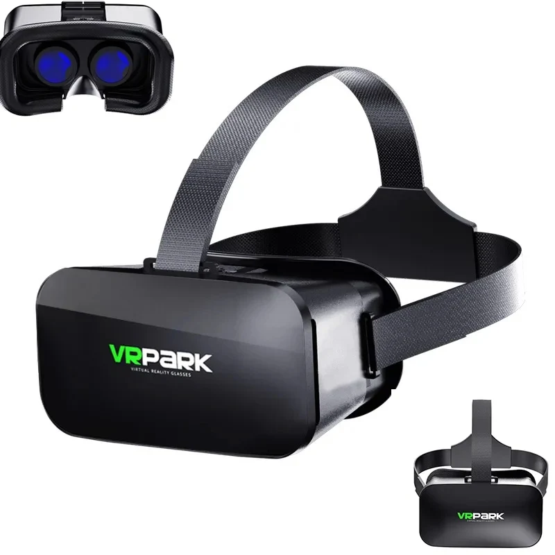 vrpark VR Glasses 1