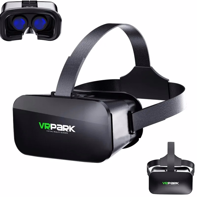vrpark VR Glasses