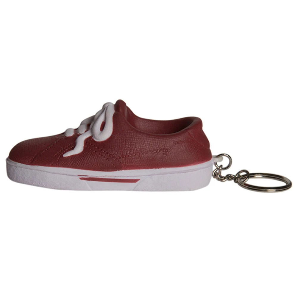 Sneaker Keyring Stress Reliever 1
