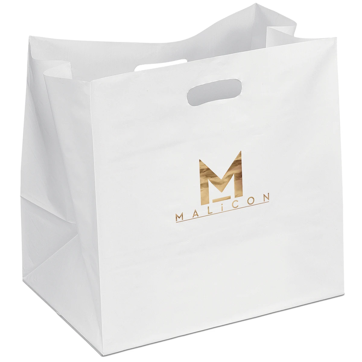 Chuckwagon™ - Take-Out Bag - Foil Print 1