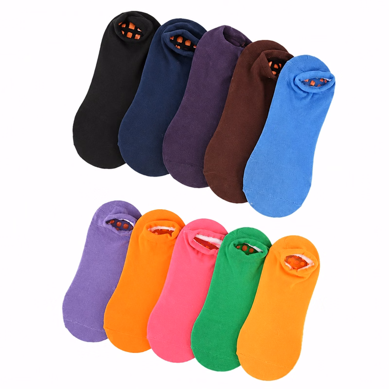 Grip Yoga Socks