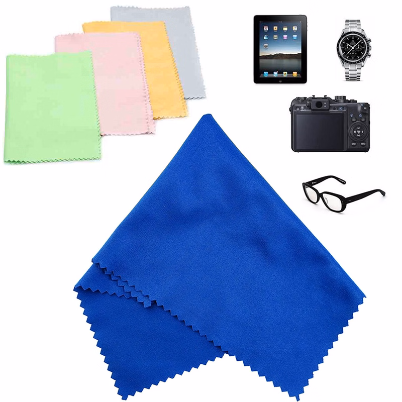 Glass Cleaning Cloth