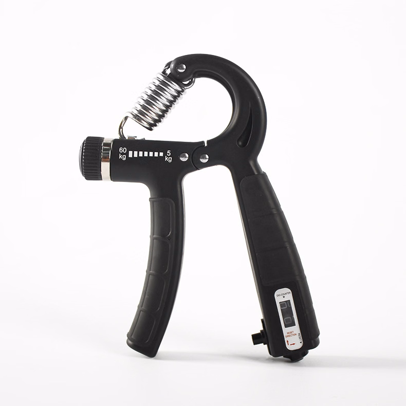 Grip Strength Trainer with Counter