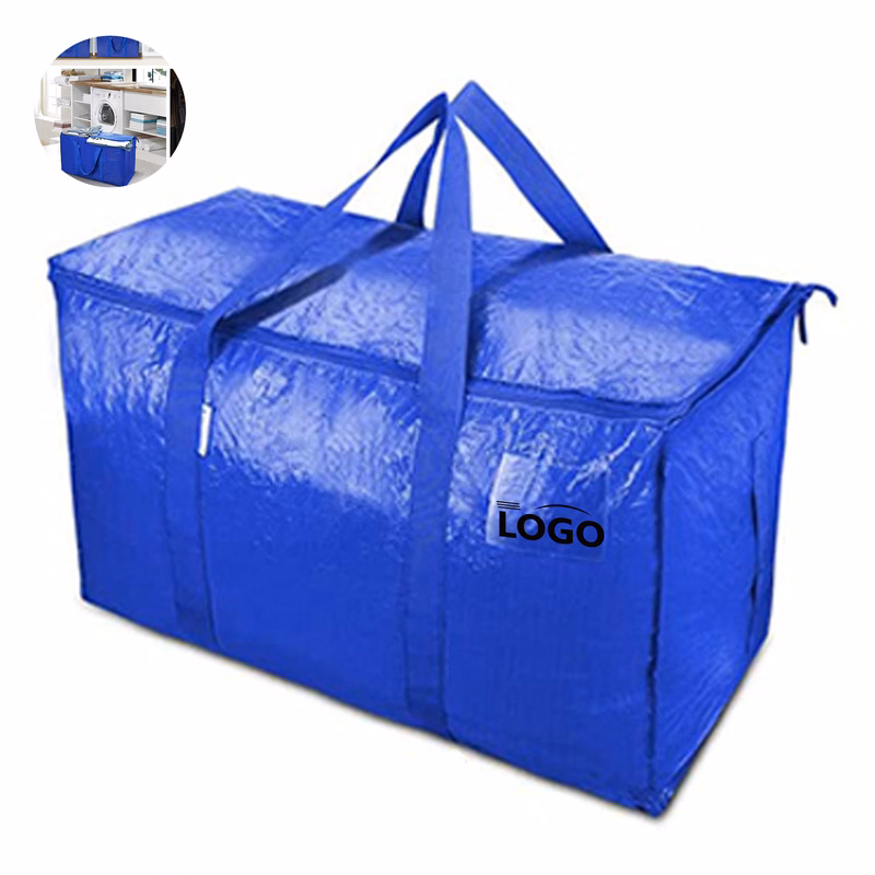 Heavy-Duty 24-Gallon Waterproof Travel Bag