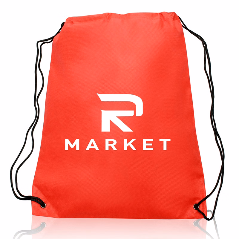 80gsm NON Woven Backpack