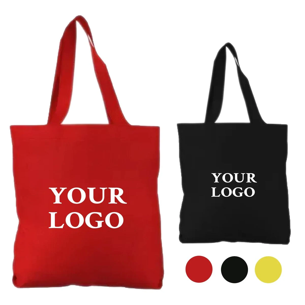 Advertising Non-Woven Shopping Bags 1