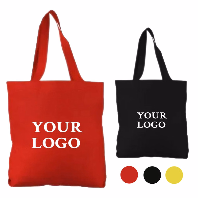 Advertising Non-Woven Shopping Bags