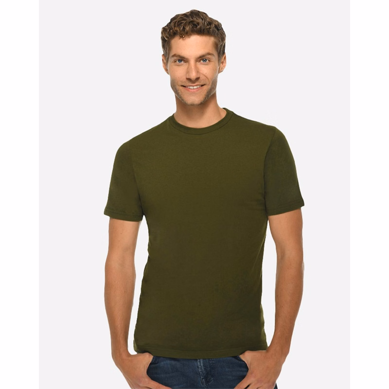 Unisex Deluxe Tee - LS15000