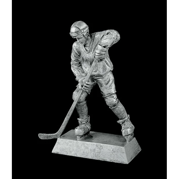 8" Hockey Male Signature Series Award 1
