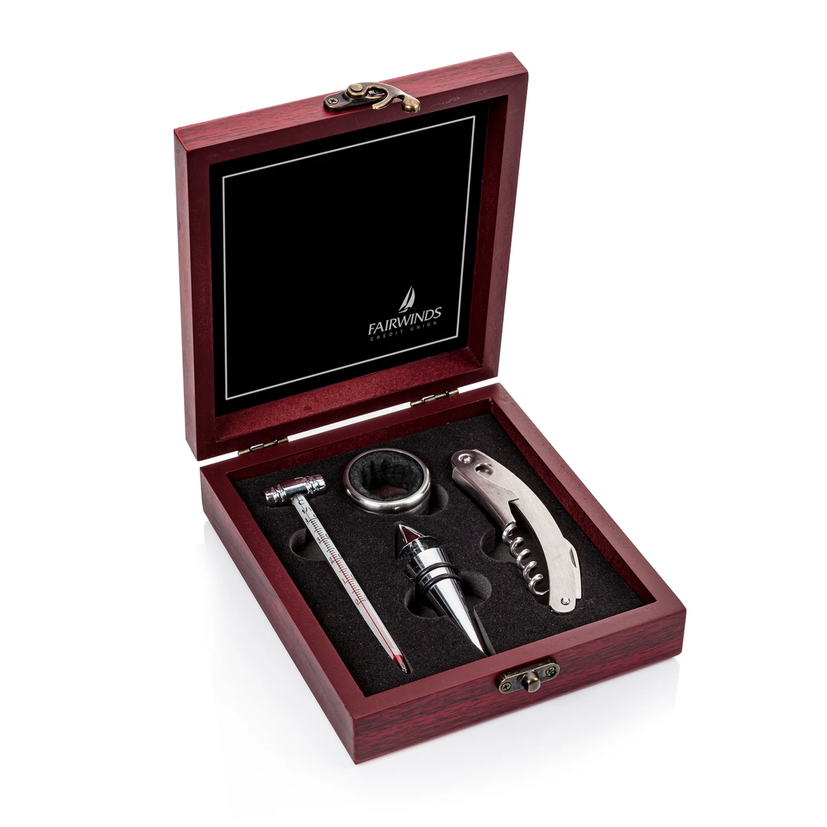Rosabella 4pc Wine Set 1