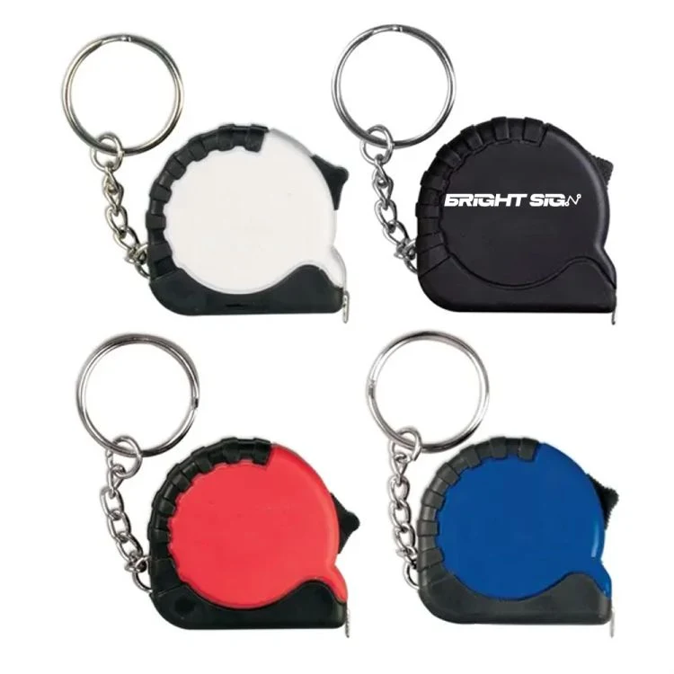 39? Pocket Tape Measure Keychain 1