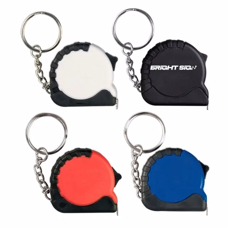 39? Pocket Tape Measure Keychain