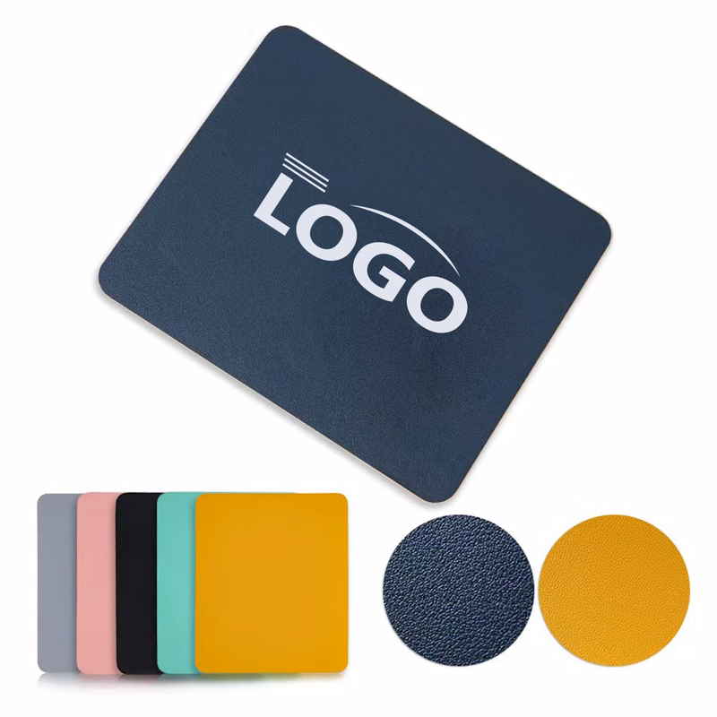 Non-Slip Computer Mouse Pad MOQ50