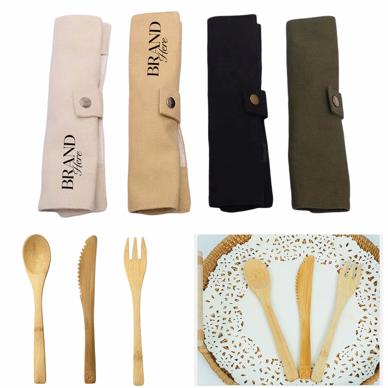 Wood Dining Kit