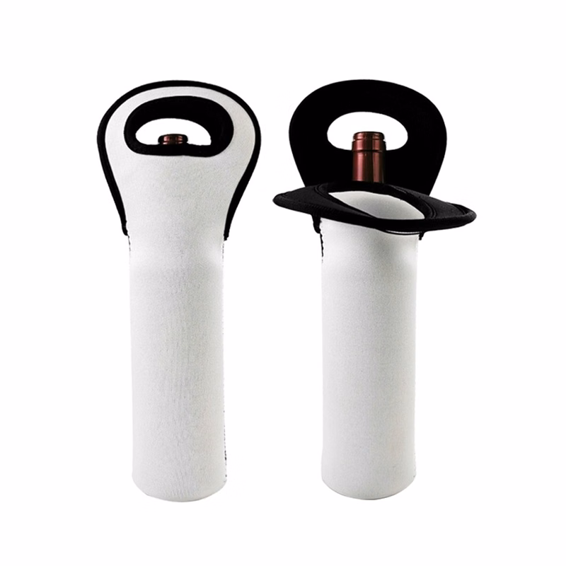 Neoprene Wine Bottle Holder