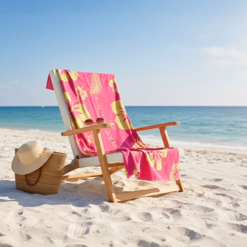 EPICOLOR Luxury Beach Towel - 35x70