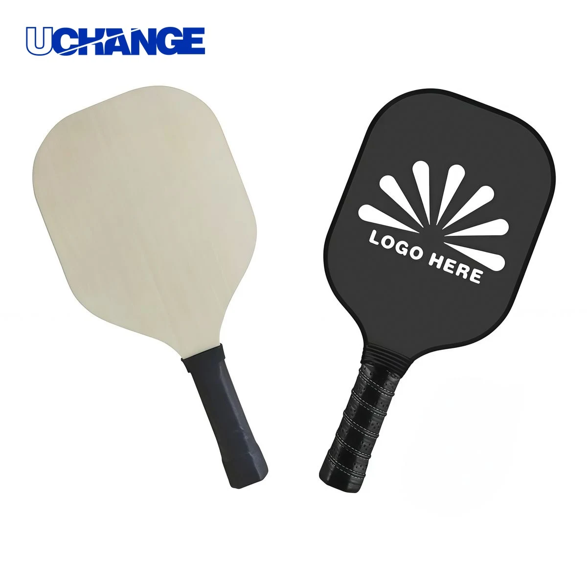 Custom Wooden Pickleball Racket Tool 1