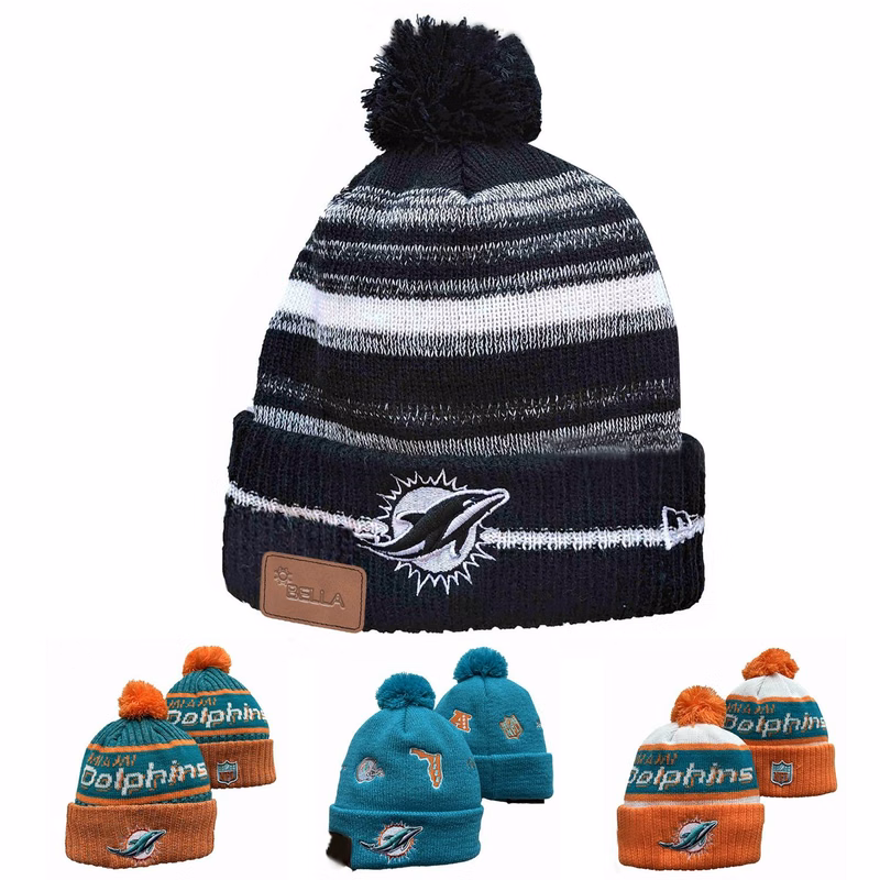Acrylic Warm beanies for autumn and winter