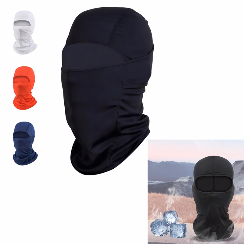 Breathable Training Mask