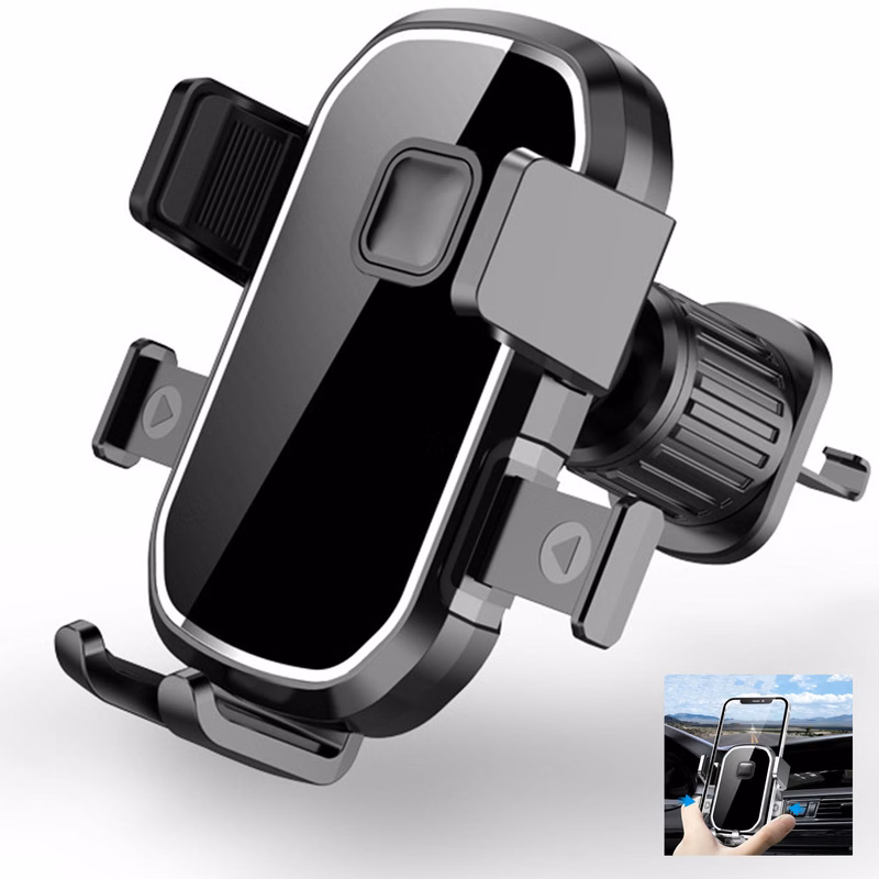 Car Phone Holder Mount Automobile Air Vent
