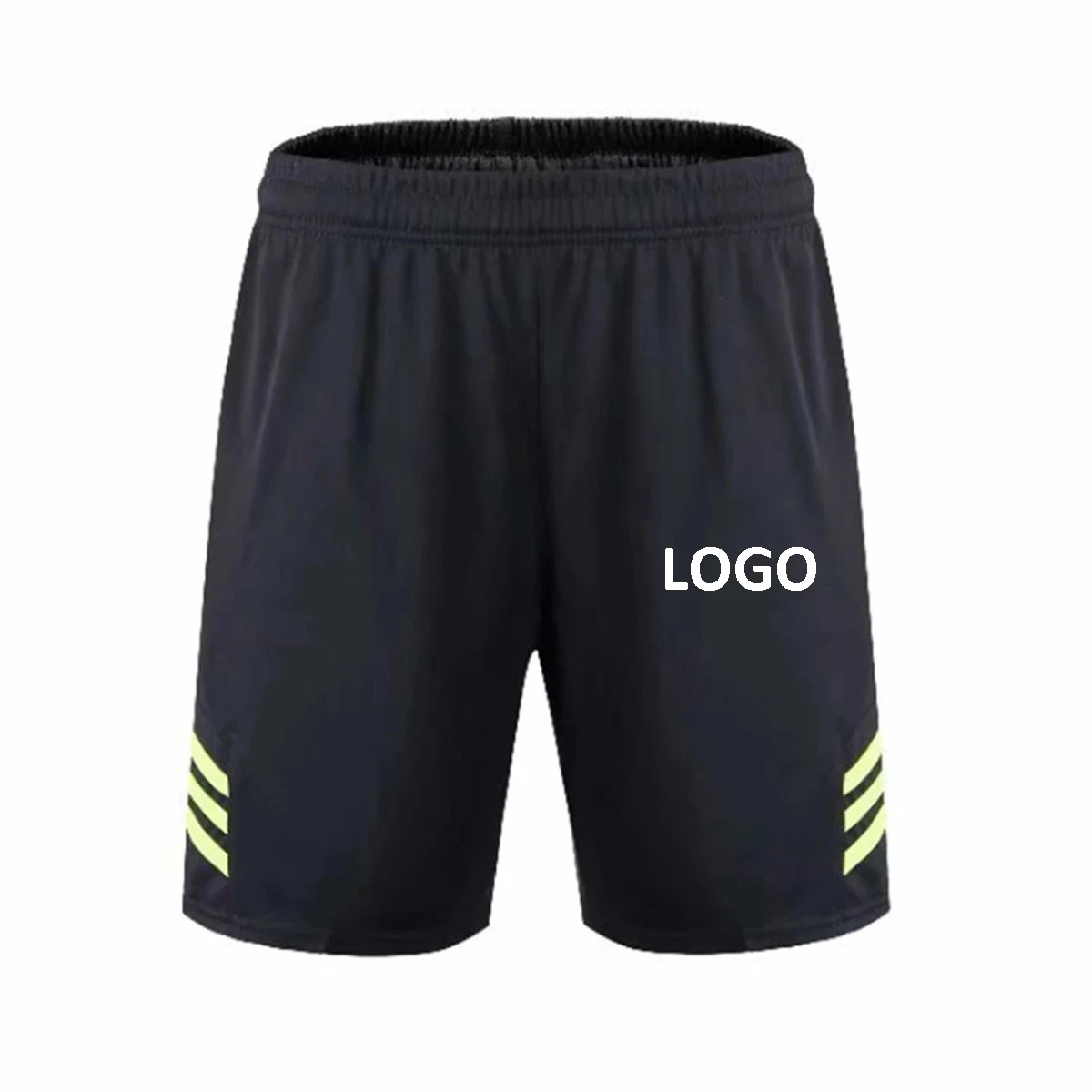 Sports Pants With Logo 1