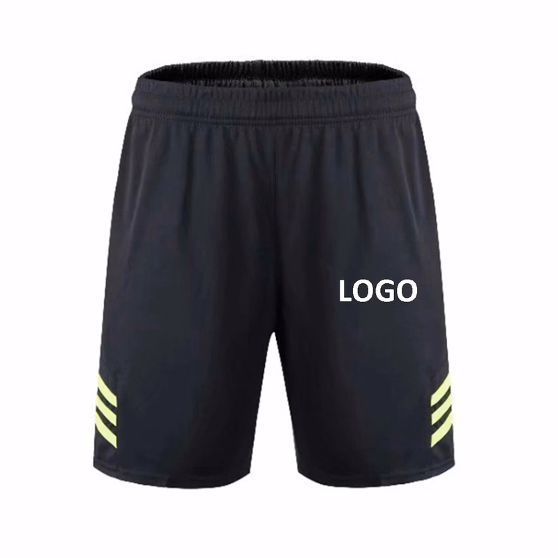 Sports Pants With Logo