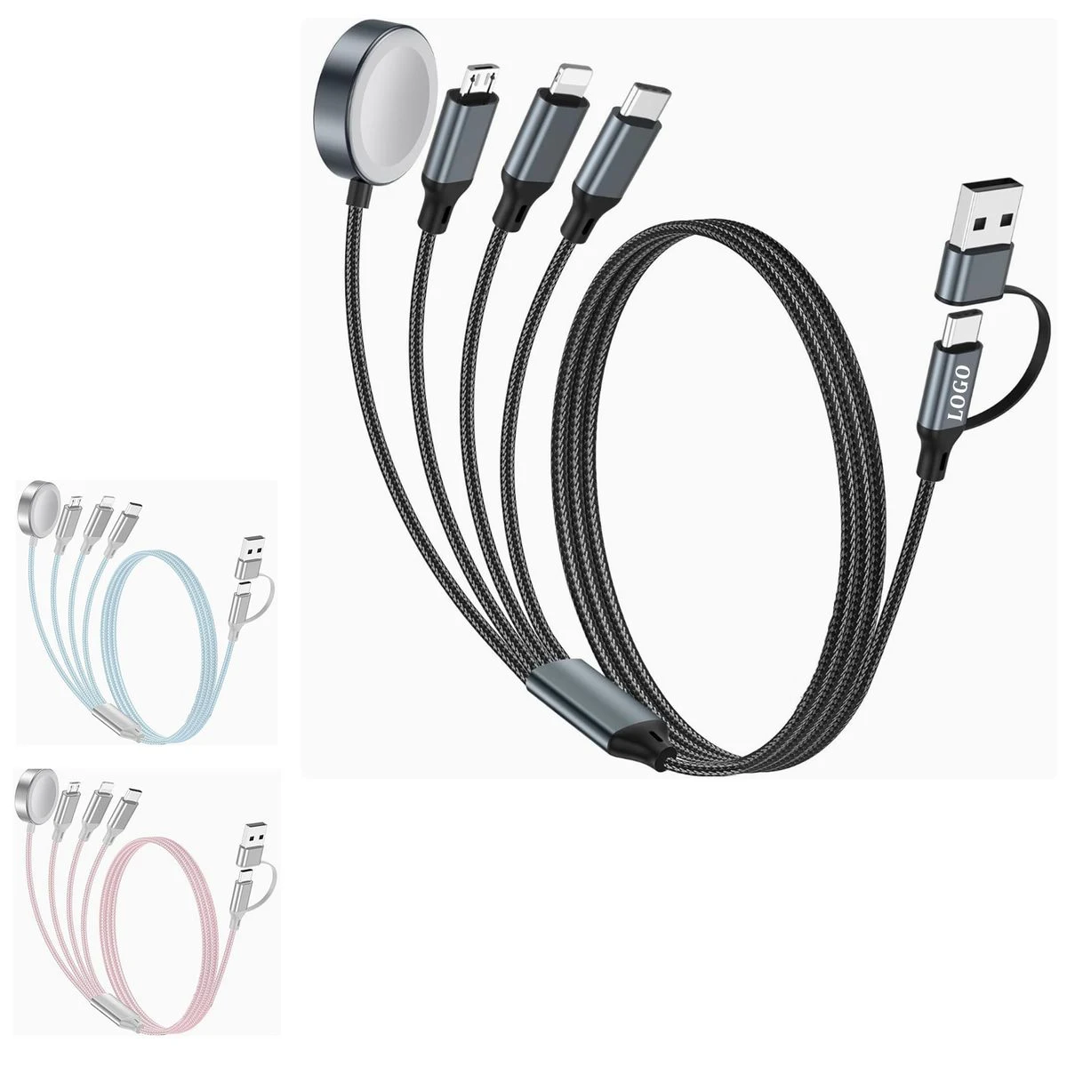 Multifunctional Charger 1