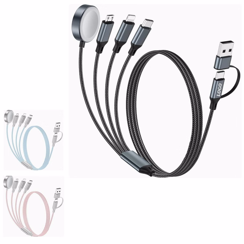 Multifunctional Charger