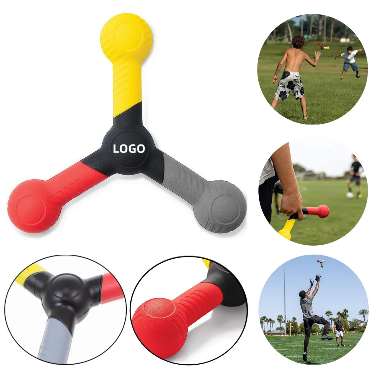 Reaction Speed Training Tool 1
