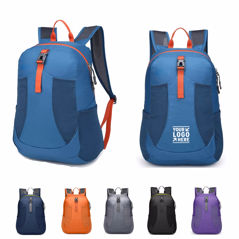22L Lightweight Packable Hiking Backpack