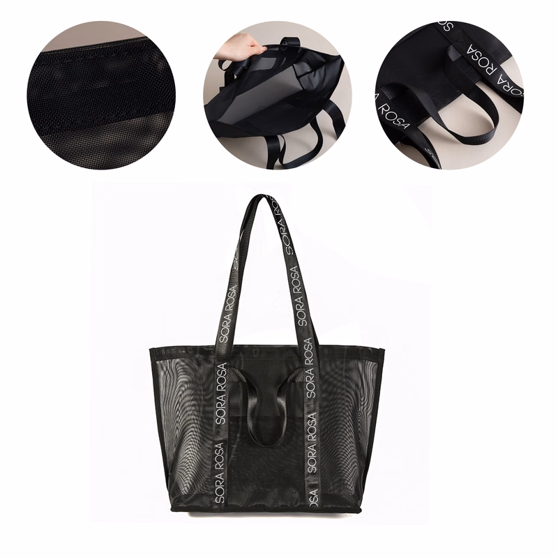 Large Beach Bags