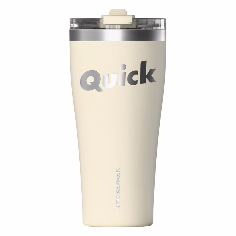 Hydrapeak 30oz Insulated Tumbler