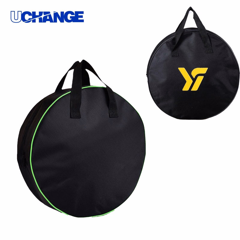 Vehicle Charging Cable Organizer Bag