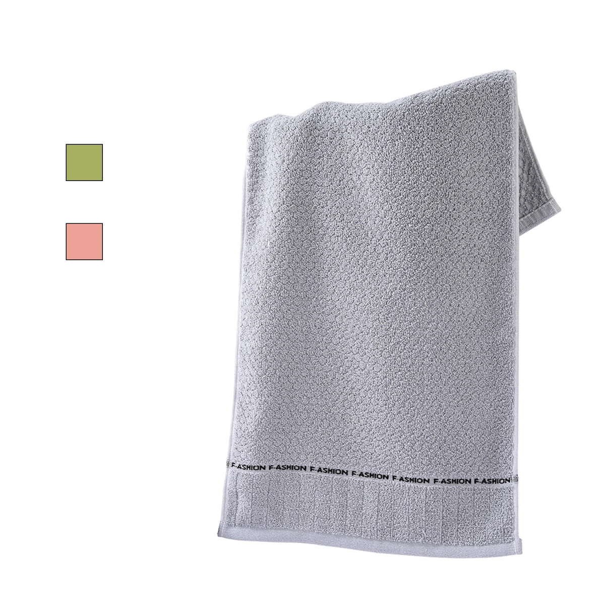 Cotton Towel 1