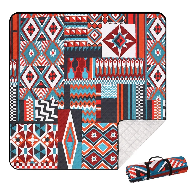 Outdoor Camping Picnic Mat 1