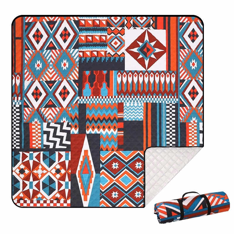 Outdoor Camping Picnic Mat