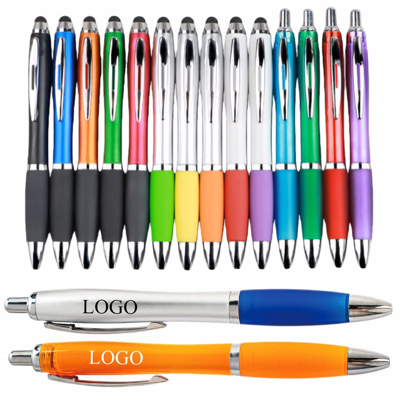 Plastic Collection Ballpoint