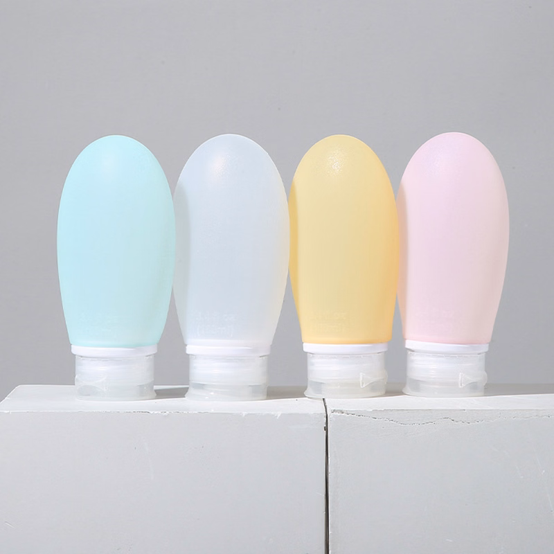 Silicone Travle Bottle