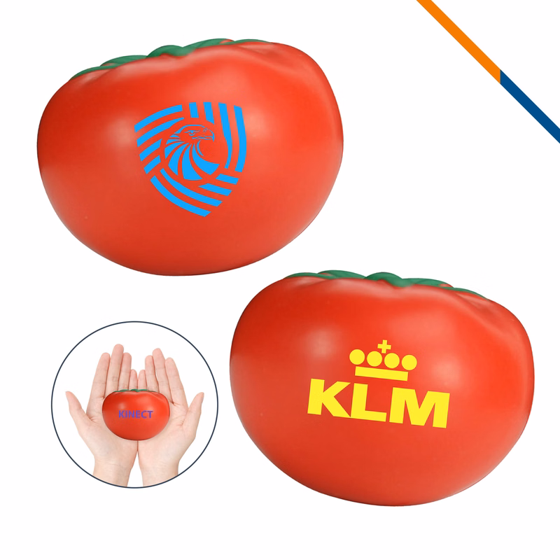 Rico Tomato Stress Ball