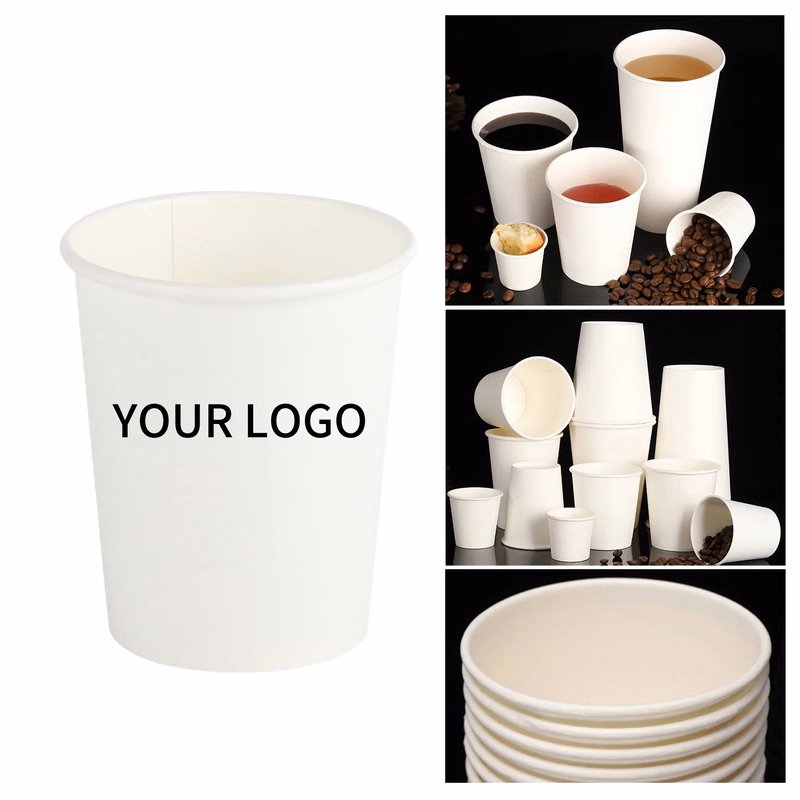 Double Wall Paper Cup