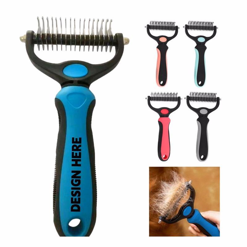 Pet Efficient Shedding Brush