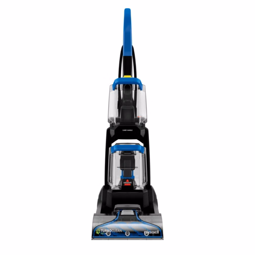 BISSELL TurboClean Pet XL Upright Carpet Cleaner