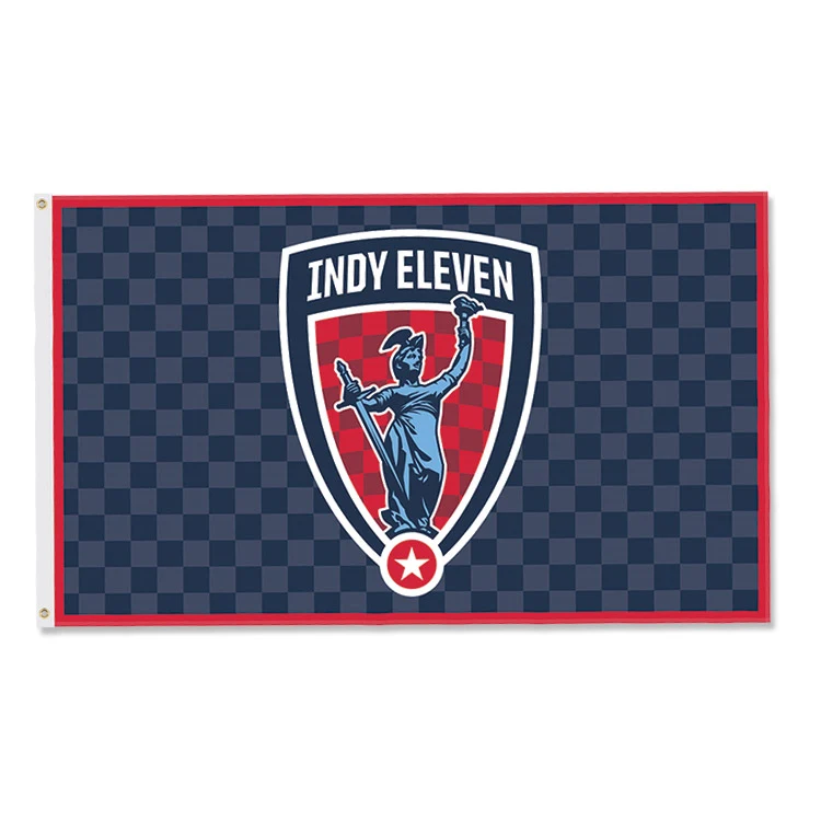 3' X 5' Sports Flag 1