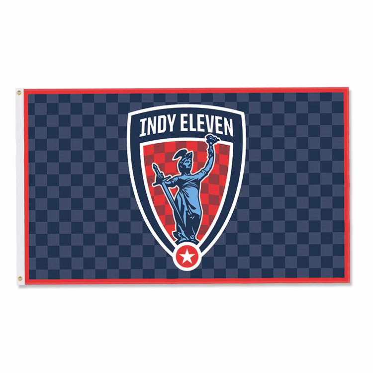 3' X 5' Sports Flag
