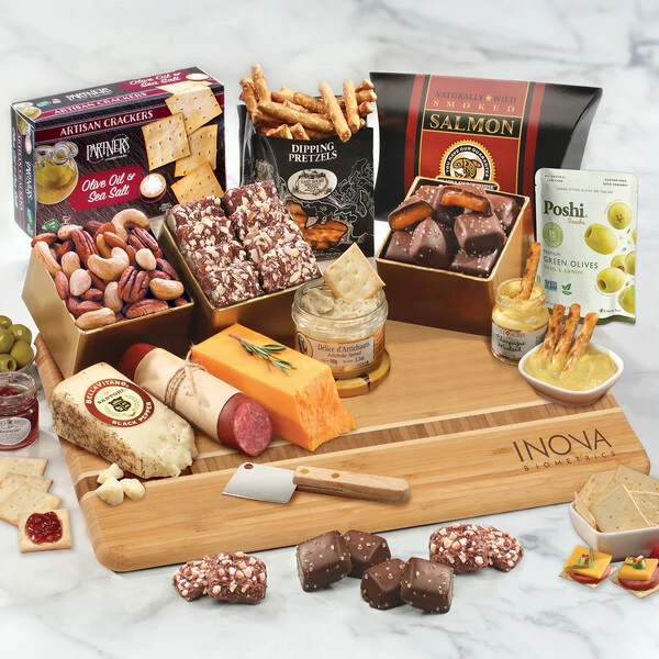 Flavorful Feast 1