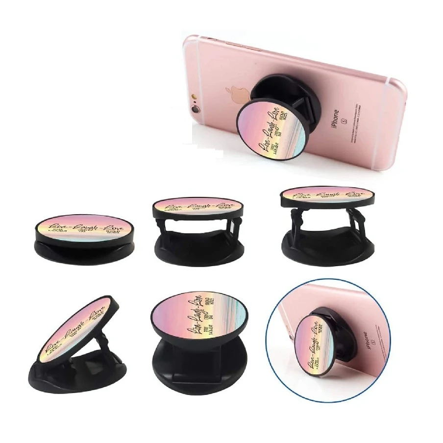 Flip Up Phone Stand 1